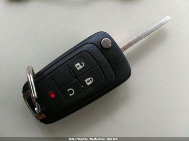 2GKALREK3E6172603 GMC Terrain Sle