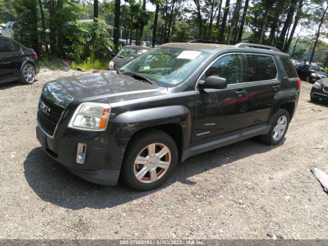 2GKALREK3E6172603 GMC Terrain Sle