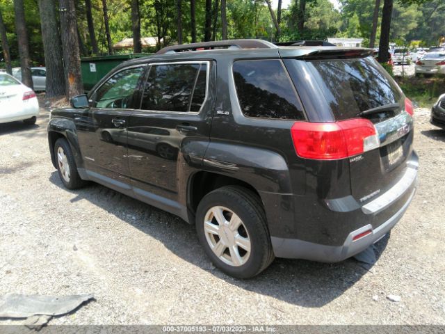 2GKALREK3E6172603 GMC Terrain Sle