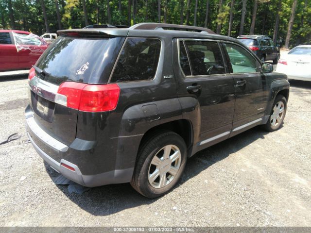 2GKALREK3E6172603 GMC Terrain Sle
