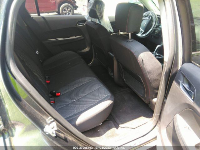 2GKALREK3E6172603 GMC Terrain Sle