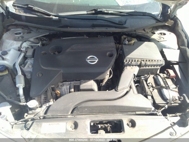 Nissan Altima 2.5 S 2014 1N4AL3AP7EN334762 Image 10