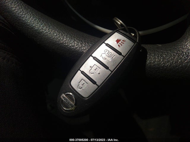 Nissan Altima 2.5 S 2014 1N4AL3AP7EN334762 Image 11