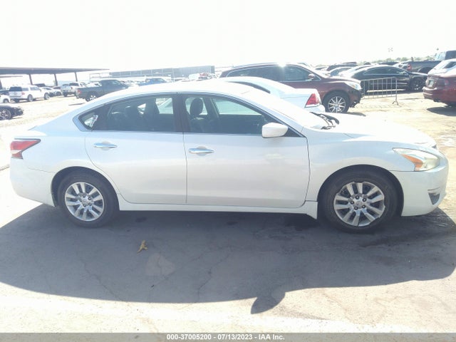 Nissan Altima 2.5 S 2014 1N4AL3AP7EN334762 Image 13