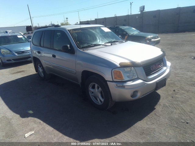 2004 Gmc Envoy Sle მანქანა იყიდება აუქციონზე, vin: 1GKDT13S642440492, აუქციონის ნომერი: 37005202