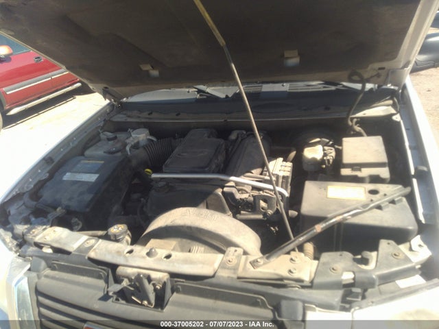 2004 Gmc Envoy Sle მანქანა იყიდება აუქციონზე, vin: 1GKDT13S642440492, აუქციონის ნომერი: 37005202