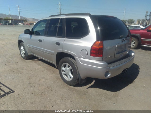 2004 Gmc Envoy Sle მანქანა იყიდება აუქციონზე, vin: 1GKDT13S642440492, აუქციონის ნომერი: 37005202