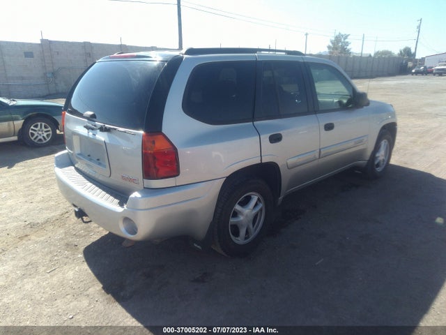 2004 Gmc Envoy Sle მანქანა იყიდება აუქციონზე, vin: 1GKDT13S642440492, აუქციონის ნომერი: 37005202