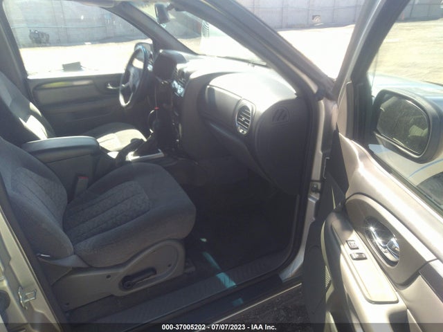 2004 Gmc Envoy Sle მანქანა იყიდება აუქციონზე, vin: 1GKDT13S642440492, აუქციონის ნომერი: 37005202
