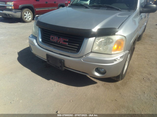 2004 Gmc Envoy Sle მანქანა იყიდება აუქციონზე, vin: 1GKDT13S642440492, აუქციონის ნომერი: 37005202