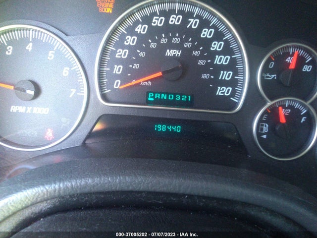 2004 Gmc Envoy Sle მანქანა იყიდება აუქციონზე, vin: 1GKDT13S642440492, აუქციონის ნომერი: 37005202