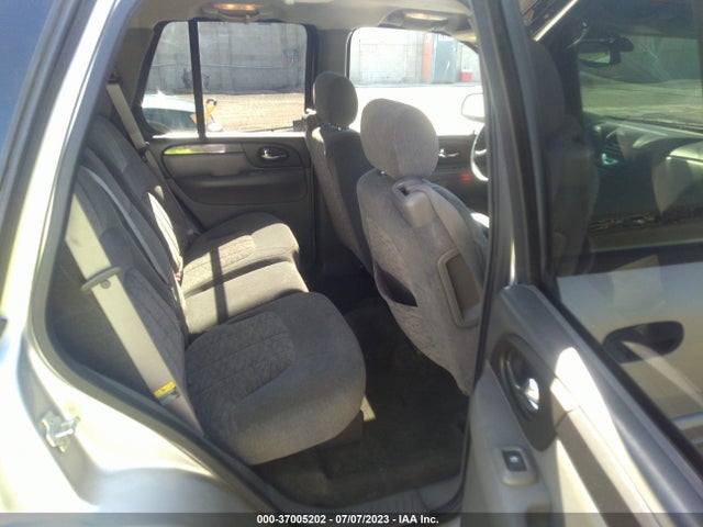 2004 Gmc Envoy Sle მანქანა იყიდება აუქციონზე, vin: 1GKDT13S642440492, აუქციონის ნომერი: 37005202