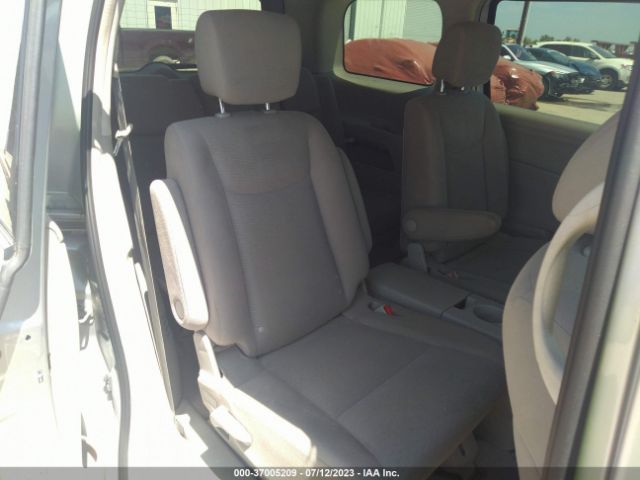 JN8AE2KP3E9101794 Nissan QUEST S