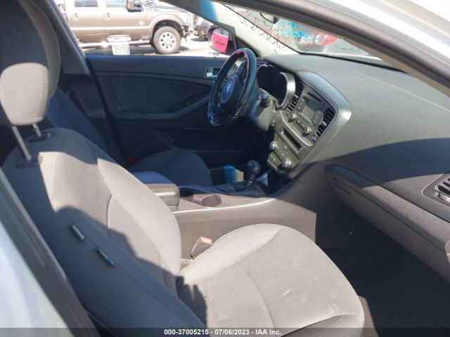 KNAGM4AD0F5088066 KIA OPTIMA HYBRID