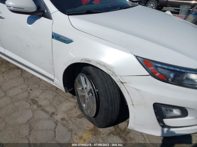 KNAGM4AD0F5088066 KIA OPTIMA HYBRID