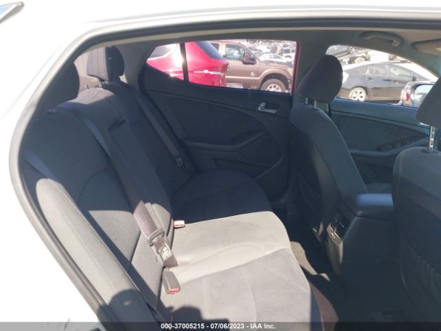 KNAGM4AD0F5088066 KIA OPTIMA HYBRID