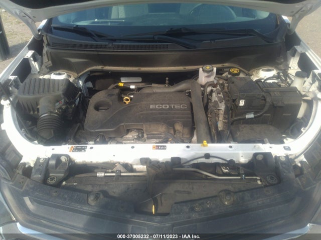 Chevrolet EQUINOX LT 2020 2GNAXUEV7L6201084 Image 10