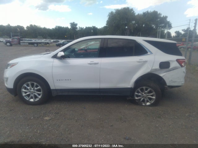 Chevrolet EQUINOX LT 2020 2GNAXUEV7L6201084 Image 13