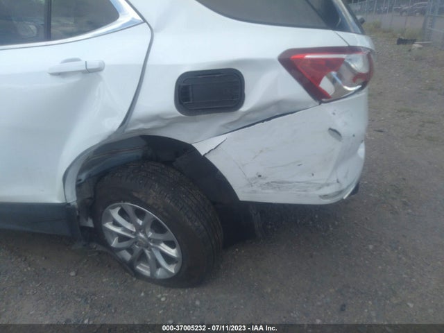Chevrolet EQUINOX LT 2020 2GNAXUEV7L6201084 Image 6