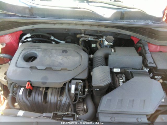 KNDPNCAC1H7142533 KIA Sportage Ex