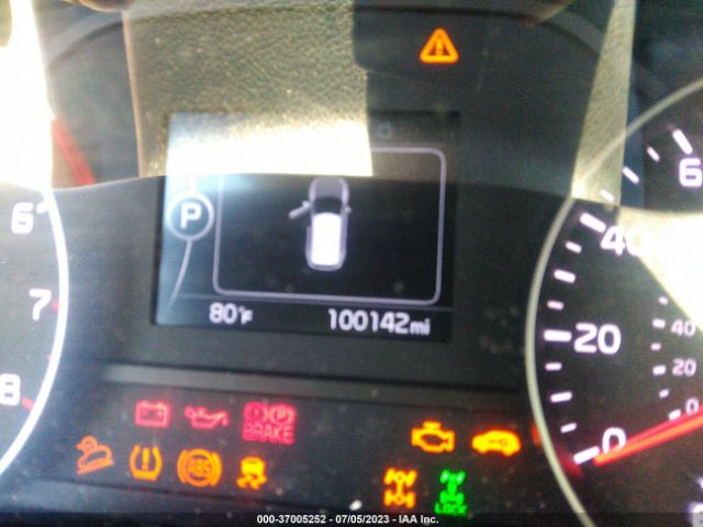 KNDPNCAC1H7142533 KIA Sportage Ex