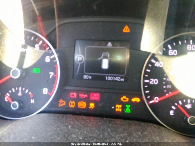 KNDPNCAC1H7142533 KIA Sportage Ex