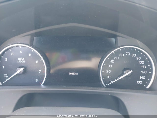 1G6KD5RS3HU174344 Cadillac Ct6 Sedan Luxury Awd