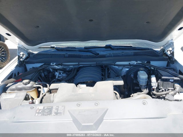 Chevrolet Silverado 1500 Lt 2014 3GCUKREC6EG209524 Image 16