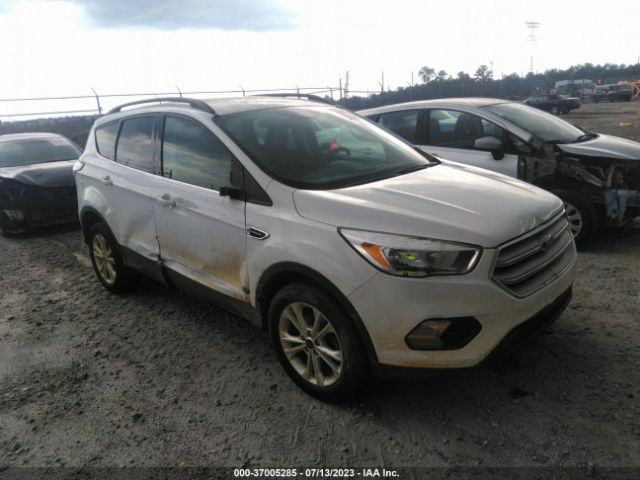 2018 FORD ESCAPE 1FMCU0GD7JUC18355 Photo 0