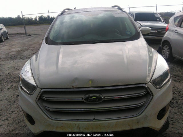 Ford ESCAPE SE 2018 1FMCU0GD7JUC18355 Image 12