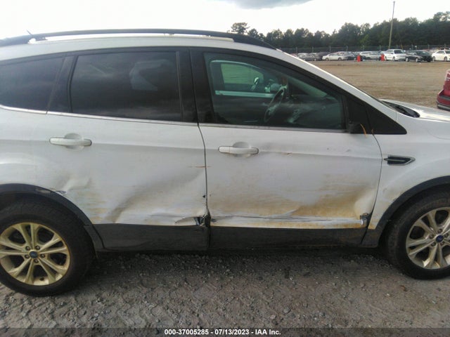 Ford ESCAPE SE 2018 1FMCU0GD7JUC18355 Image 13