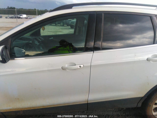 Ford ESCAPE SE 2018 1FMCU0GD7JUC18355 Image 14