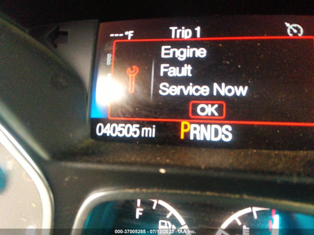 Ford ESCAPE SE 2018 1FMCU0GD7JUC18355 Image 15