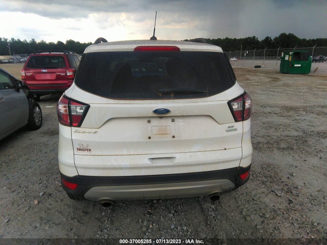 Ford ESCAPE SE 2018 1FMCU0GD7JUC18355 Image 16