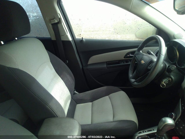 Aukcja sprzedaży 2013 Chevrolet Cruze Ls, vin: 1G1PA5SG7D7258895, numer aukcji: 37005296