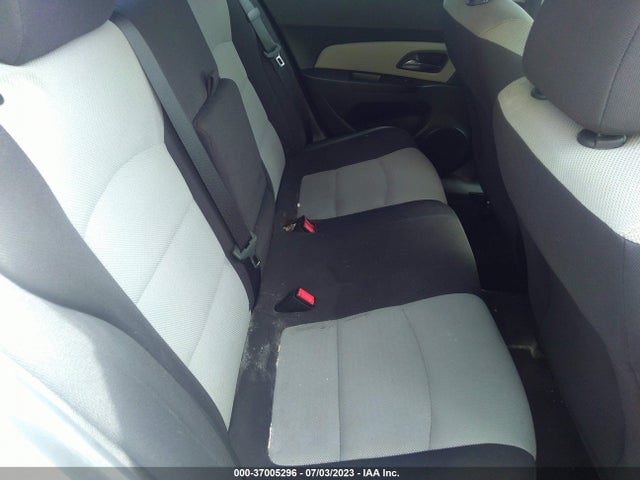 Aukcja sprzedaży 2013 Chevrolet Cruze Ls, vin: 1G1PA5SG7D7258895, numer aukcji: 37005296