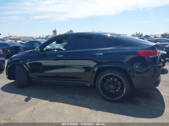 4JGFD6BBXMA371856 Mercedes-Benz Gle Amg Gle 53
