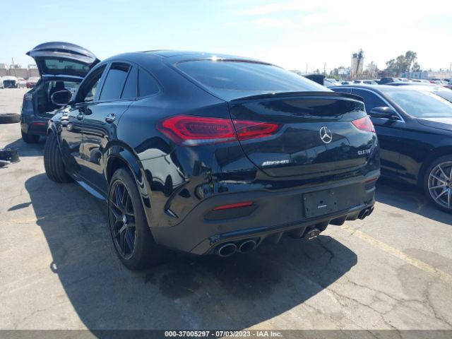 4JGFD6BBXMA371856 Mercedes-Benz Gle Amg Gle 53
