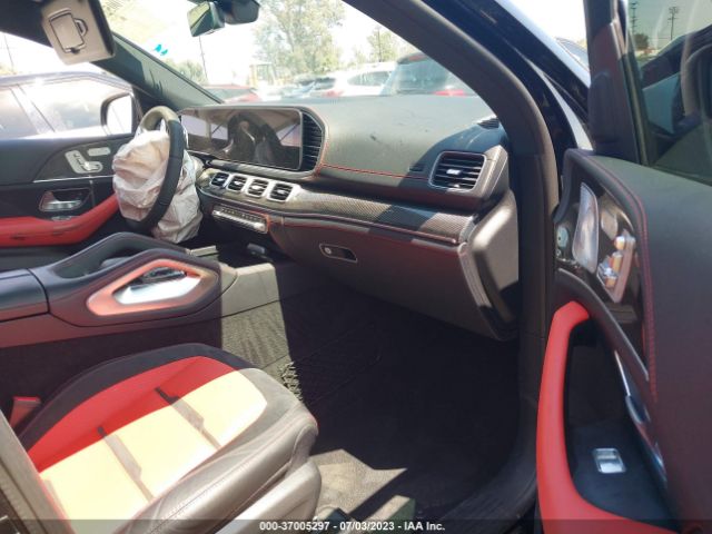 4JGFD6BBXMA371856 Mercedes-Benz Gle Amg Gle 53