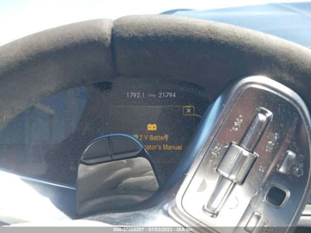 4JGFD6BBXMA371856 Mercedes-Benz Gle Amg Gle 53
