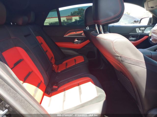 4JGFD6BBXMA371856 Mercedes-Benz Gle Amg Gle 53