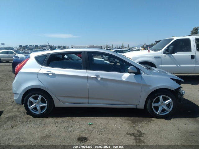 Hyundai ACCENT SE 2016 KMHCT5AEXGU248279 Image 14
