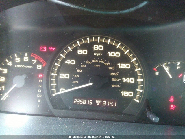 2007 HONDA ACCORD SDN LX VIN: 1HGCM56437A001559