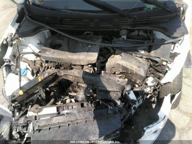 3KPA24AB5JE077820 KIA RIO S
