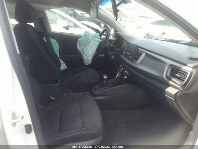 3KPA24AB5JE077820 KIA RIO S