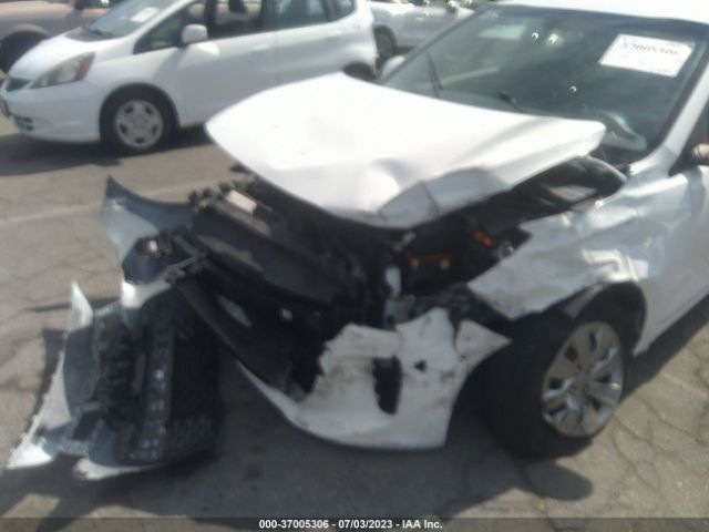3KPA24AB5JE077820 KIA RIO S