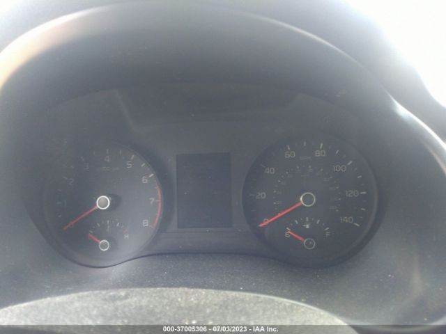 3KPA24AB5JE077820 KIA RIO S