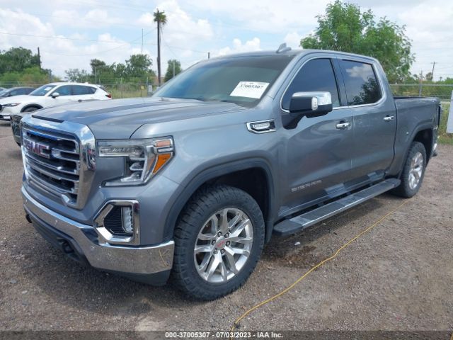 3GTU9DED8LG293947 GMC Sierra 1500 Slt