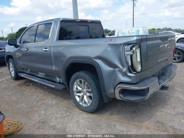 3GTU9DED8LG293947 GMC Sierra 1500 Slt