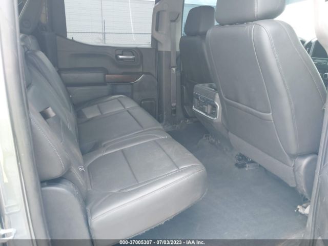 3GTU9DED8LG293947 GMC Sierra 1500 Slt